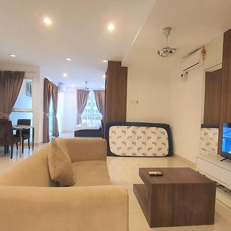 ג'ורג' טאון Mansion One Suites @Gurney Drive Seaview Studio Apartment By Sarah'S Lodge מראה חיצוני תמונה