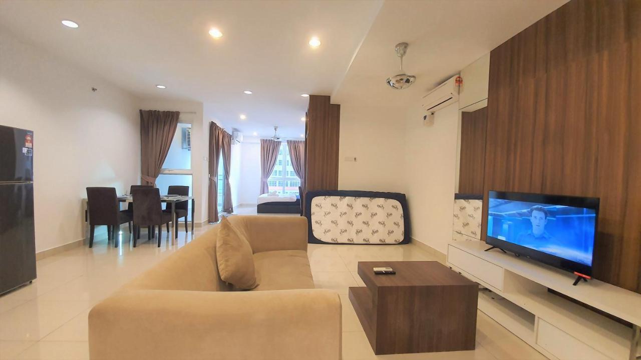 ג'ורג' טאון Mansion One Suites @Gurney Drive Seaview Studio Apartment By Sarah'S Lodge מראה חיצוני תמונה