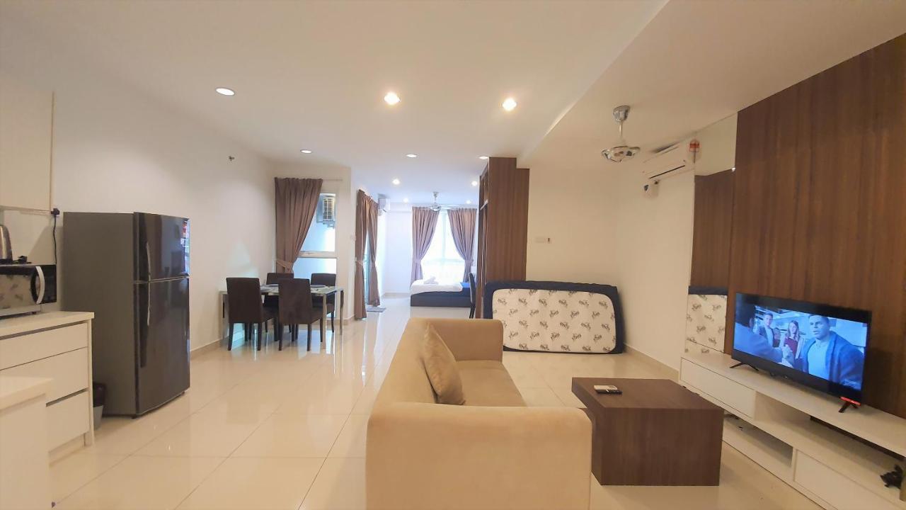 ג'ורג' טאון Mansion One Suites @Gurney Drive Seaview Studio Apartment By Sarah'S Lodge מראה חיצוני תמונה