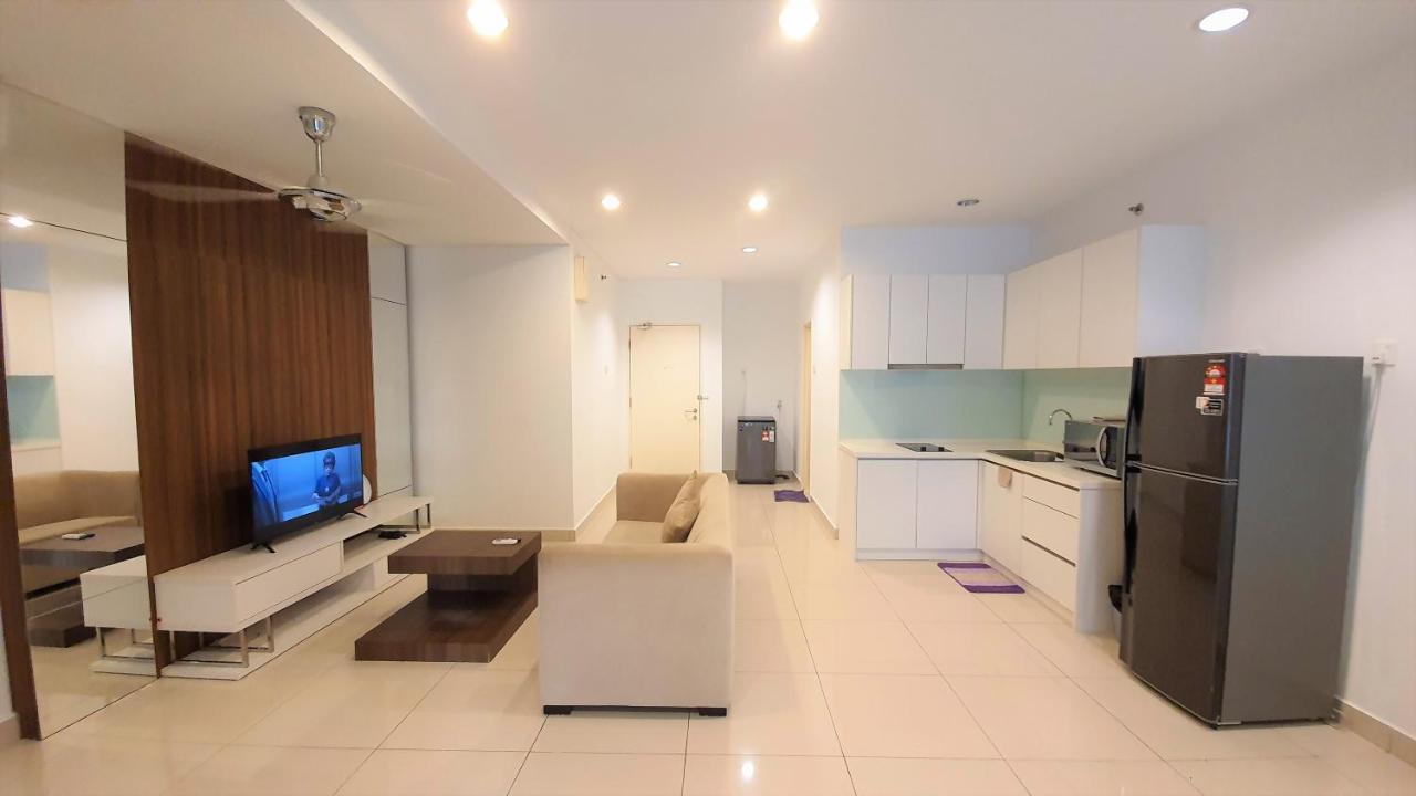 ג'ורג' טאון Mansion One Suites @Gurney Drive Seaview Studio Apartment By Sarah'S Lodge מראה חיצוני תמונה