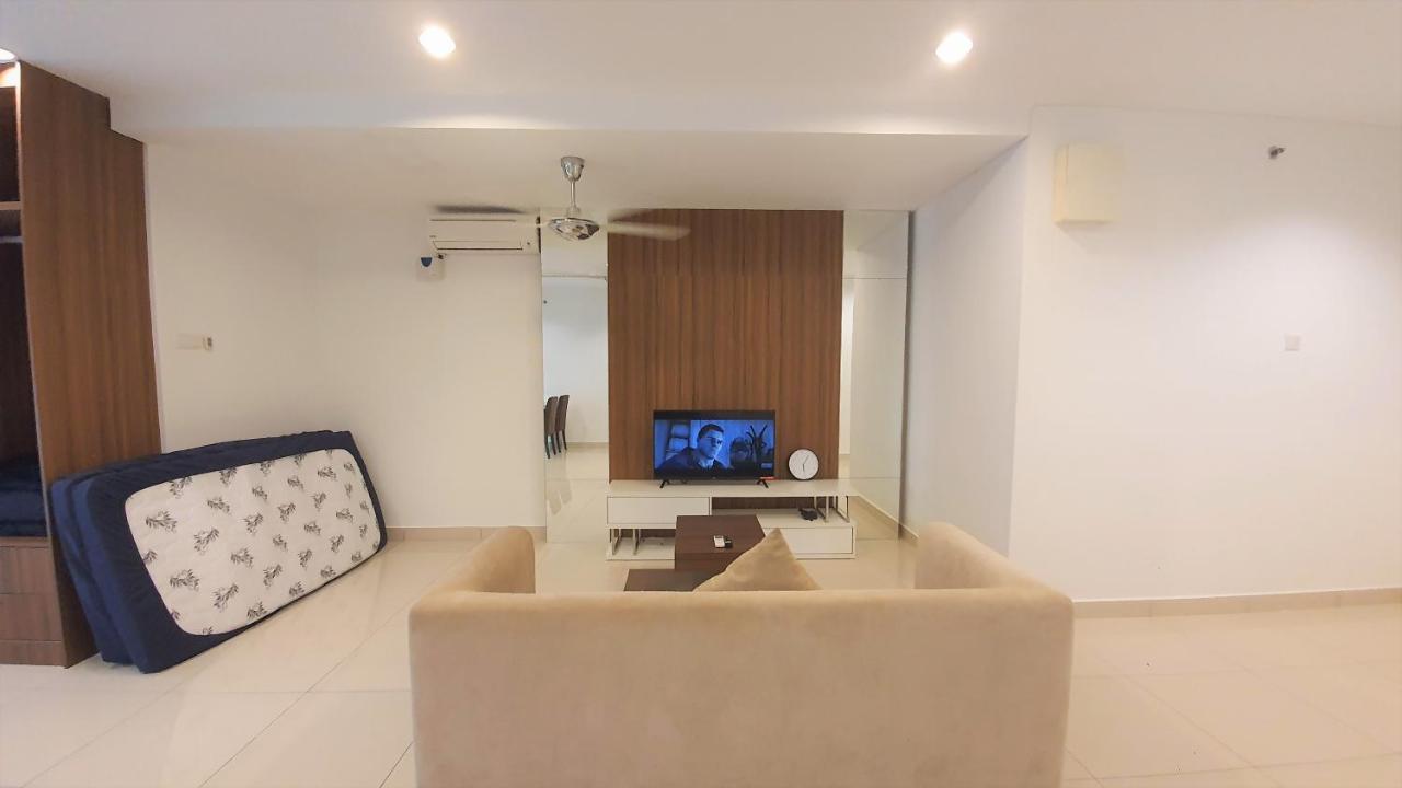 ג'ורג' טאון Mansion One Suites @Gurney Drive Seaview Studio Apartment By Sarah'S Lodge מראה חיצוני תמונה